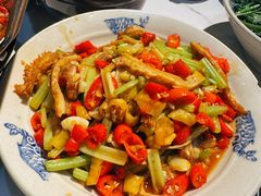 -潇湘阁(汉光百货店)