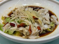 -添福来墨鱼饺子 · 海鲜东北菜(大连星海·黄浦路店)