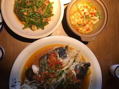 -举炊·寻湘记·新鲜现炒(临平西子国际店)
