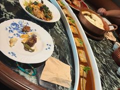 -奉天小馆·非遗东北菜(沈阳万象城店)