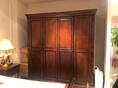 -月星家居(南京卡子门店)