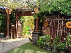 -西西里轰趴日租聚会别墅·团建拓展