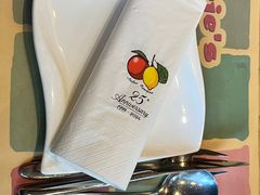 -安妮意大利餐厅(国贸店)