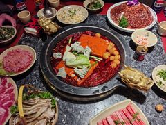 -蜀大侠火锅(总府路店)
