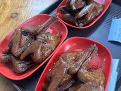 -光明刘冰乳鸽店(光明法政北路店)