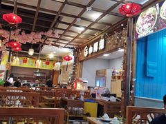 大堂-小胖墩炝锅鱼(天钥桥路店)