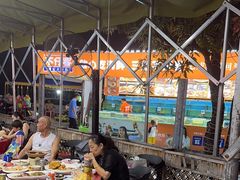 -琼大师东方烤乳猪(亚特兰蒂斯店)