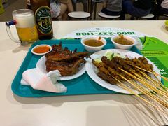 -纽顿熟食中心