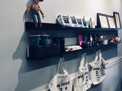 -NokNok Coffee(宽窄巷子店)