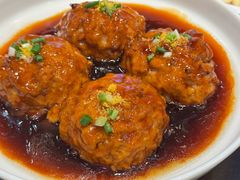 -李氏八大件老菜馆(万宝街店)