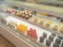 -好利来(亦庄国融店)