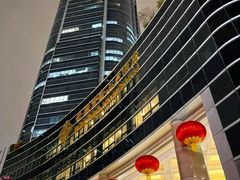 -上海金陵紫金山大酒店·汇海餐厅