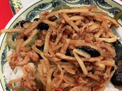 -和合谷(新辰里亚运村店)