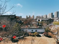 -即墨古城