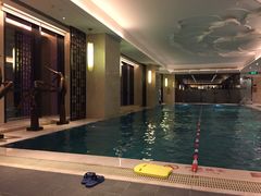 -长沙富力万达文华酒店