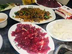 -八合里潮汕鲜牛肉火锅(深圳海岸城店)