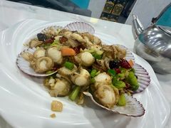 -威海渔村(黄兴路店)