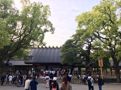 -热田神宫