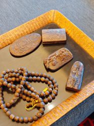 -文华东方水疗中心