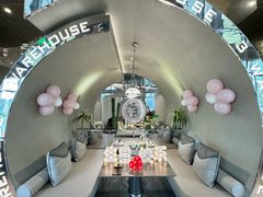 -3号仓库·创意中国菜(乐清正大广场店)