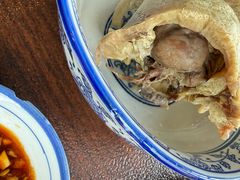 -老三羊汤【北兴隆街店】