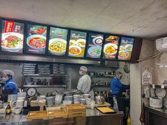 -万县面馆(高笋塘店)