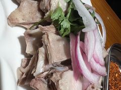 -疆里疆外·和田烤肉·清真