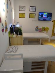 -神拿世家小儿推拿(SOHO尚都店)