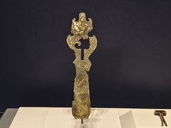 -北京大葆台遗址博物馆