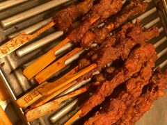 -比格比萨自助(宋家庄店)