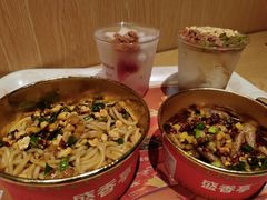 -盛香亭热卤(欢乐港湾店)