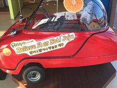 -信不信由你博物馆