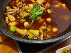 -绝城芋儿鸡(犀浦旗舰店)