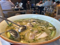 -滋粥楼·顺德菜(番禺广场总店)