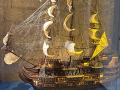 -南沙游艇会·大兵船餐厅