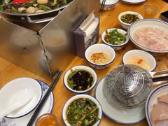 -厝味火锅·潮汕卤水火锅(十一合店)