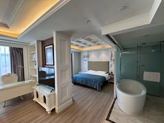 -烟台碧海饭店(烟台火车站店)