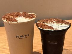 -阿嬷手作(南宁百盛印象城店)