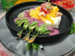 -云来居素食馆(海上世界店)