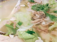 -肖四女乐山跷脚牛肉(世博源店)