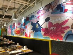 -黄记煌三汁焖锅(崇文门店)