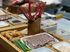 -秦家味老菜馆(民族北路店)