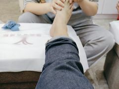 -郑远元专业修脚房(昌里东路店)