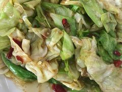 -渔民船说·北塘海鲜·天津菜·海肠捞饭(北塘古镇店)