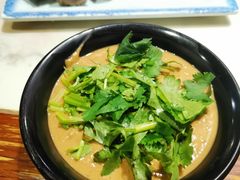 小院秘制麻酱料-宣武小院涮肉(前门店)