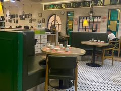 -茶港·点心·啫啫煲(范湖万达广场店)