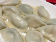 -喜家德虾仁水饺(北京超极合生汇店)