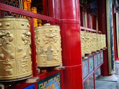 -西安市广仁寺