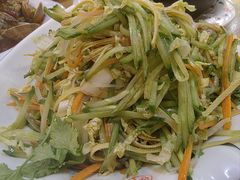 -亿牌牌东北烧烤(怀特店)
