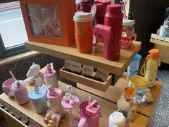 -星巴克臻选(嘉定疁城国际店)